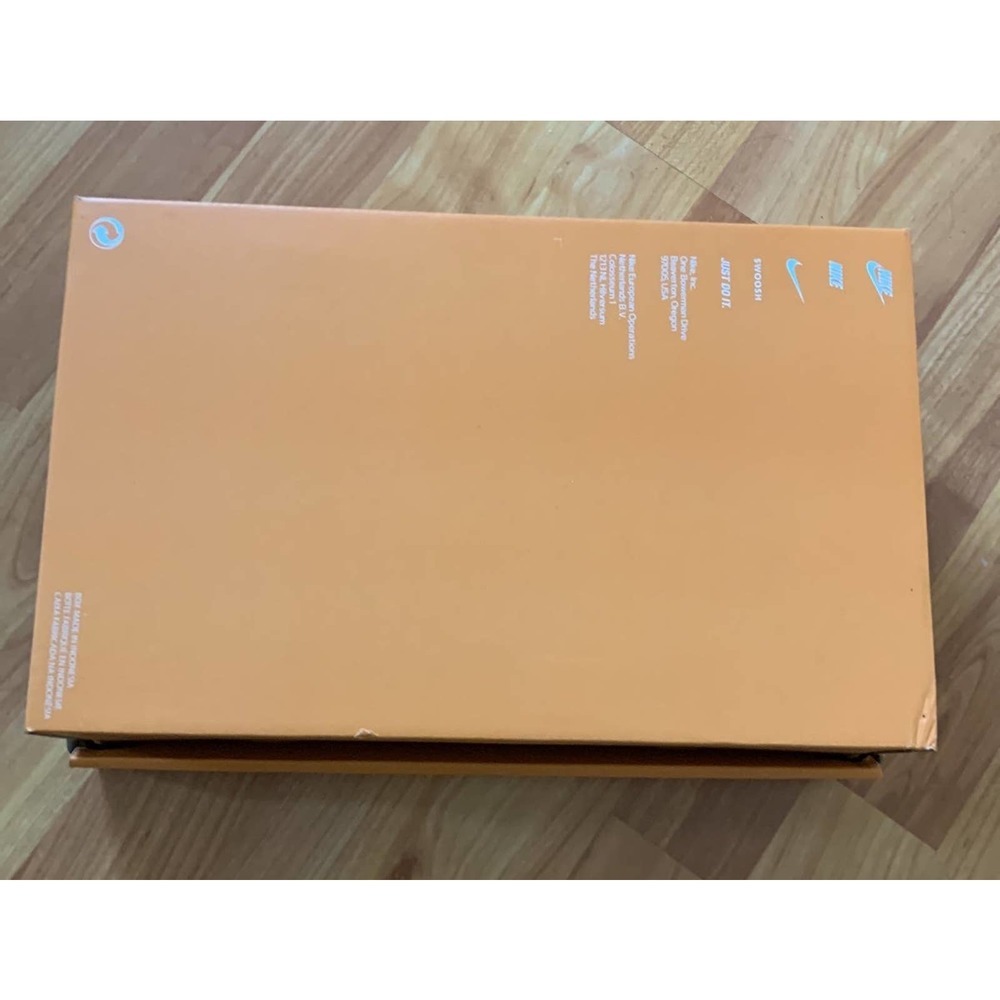 Nike blazer empty shoe box - Picture 2 of 3